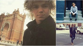 mira las fotos de las vacaciones de franco masini en espana mira las fotos de las vacaciones de franco masini en espana