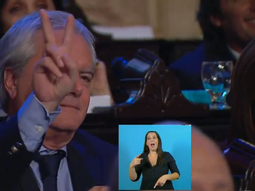 revivi los cinco momentos mas tensos del discurso de cristina en el congreso revivi los cinco momentos mas tensos del discurso de cristina en el congreso