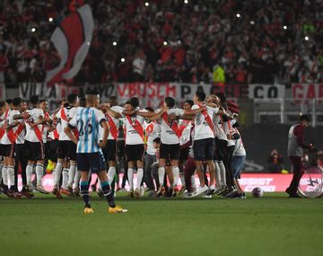 A Racing le dieron la vuelta en la cara con goleadas tres veces