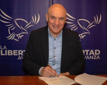 Crecen las tensiones en LLA: suspenden otro acto de Espert y su candidatura está en jaque