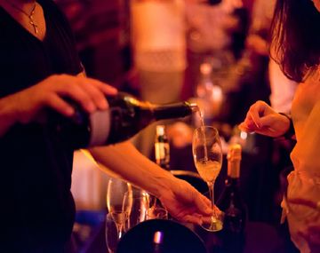 Ganá entradas para Sparkling Nights con minutouno.com