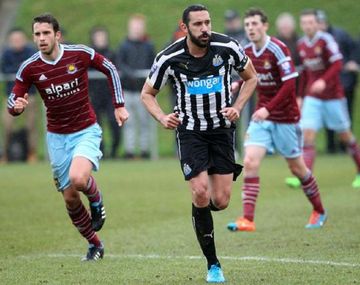 Gran noticia: tras ganarle al cáncer