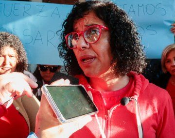 Caso Cecilia Strzyzowski: Marcela Acuña pidió un peluquero en la cárcel