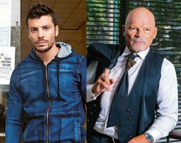 Ulises Jaitt reveló que Alfa lo amenazó después de un duro cruce en vivo