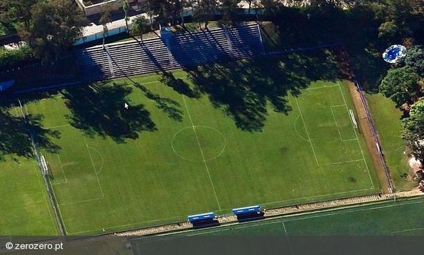 Sabella hace fuerza para que AFA confirme el bunker en Brasil