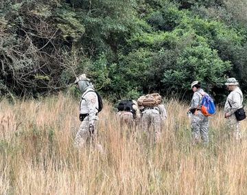 Un parrillero aseguró que vio a Loan en Entre Ríos el día de su desaparición