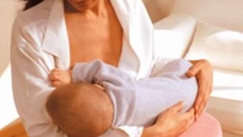 preocupan las altas dosis de plaguicidas en la leche materna preocupan las altas dosis de plaguicidas en la leche materna