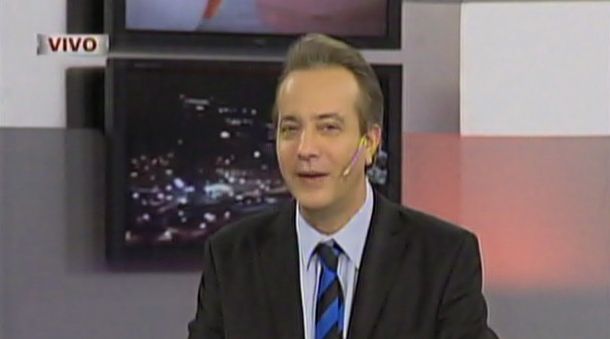 Mañana fría, tarde cálida y para mañana lluvias en la Ciudad