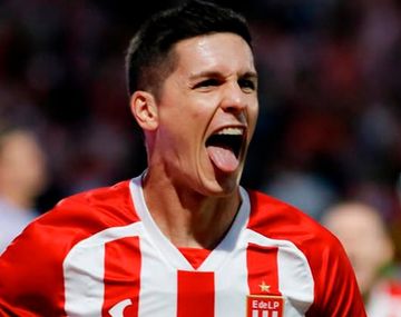 Cómo ver en vivo Estudiantes vs. Argentinos por la Liga Profesional