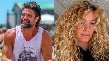 hablo la supuesta amante de luciano castro durante su paso por espana: el me beso... hablo la supuesta amante de luciano castro durante su paso por espana: el me beso...