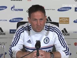 desde el chelsea descartan la contratacion de messi desde el chelsea descartan la contratacion de messi