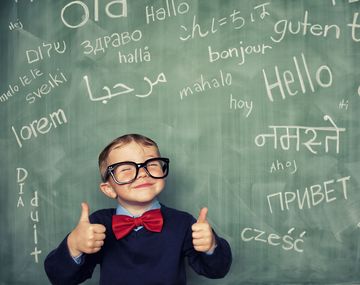 Los 5 idiomas que van a destacar en las empresas globales, según la inteligencia artificial