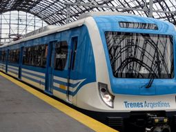 arranco la venta de pasajes de tren a mar del plata: los precios arranco la venta de pasajes de tren a mar del plata: los precios