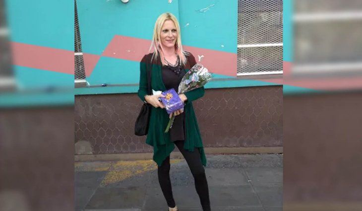 Eligen por primera vez a una mujer trans como jefa de residentes en un centro de salud porteño