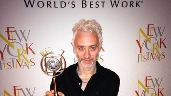 andy kusnetzoff fue premiado en nueva york andy kusnetzoff fue premiado en nueva york