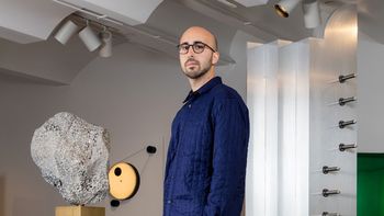 Mosqueda fue deportado tras una pesadilla de 36 horas Mosqueda fue deportado tras una pesadilla de 36 horas