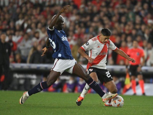 Fútbol libre por celular: cómo ver en vivo Nacional de Uruguay vs River