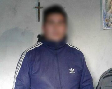 Foto Ministerio de Seguridad.