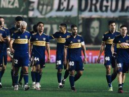 Cuánto paga una victoria de Boca ante San Lorenzo