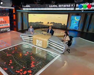 Telefe sufrió cambios en su programación: las razones