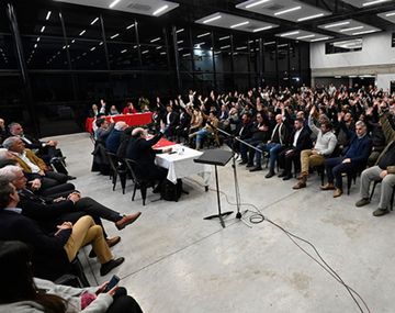 River busca cambiar su estatuto: cuáles son las modificaciones que se tratarán