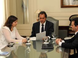 scioli pide definiciones a nacion por asistencia financiera scioli pide definiciones a nacion por asistencia financiera