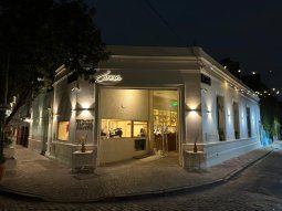 El lugar que reinterpreta los clásicos de la pasta con un sello propio