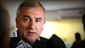 Gerardo Morales Gerardo Morales