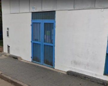 Detuvieron al dueño de un supermercado chino que mató a presunto ladrón