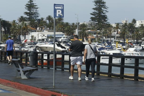 Desde el departamento quieren fomentar las actividades deportivas