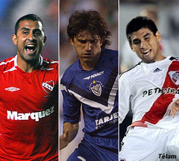 Convocados