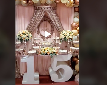 De los 80 a hoy: los mejores memes y virales de las Fiestas de 15