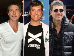 suar a pergolini: tinelli no vuelve este ano suar a pergolini: tinelli no vuelve este ano