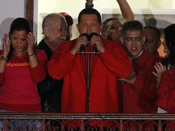 chavez: esta venezuela es la mejor que tuvimos en 200 anos chavez: esta venezuela es la mejor que tuvimos en 200 anos