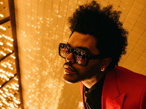 The Weeknd anunció una gira por Latinoamérica en 2026: ¿vendrá a la Argentina?