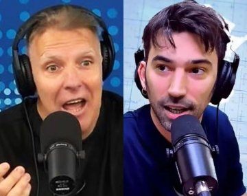 Fantino ponderó a Pedro Rosemblat: Renovación del peronismo