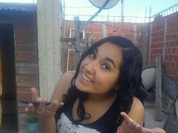 la joven hallada muerta en el zanjon habria sufrido un ataque de epilepsia la joven hallada muerta en el zanjon habria sufrido un ataque de epilepsia