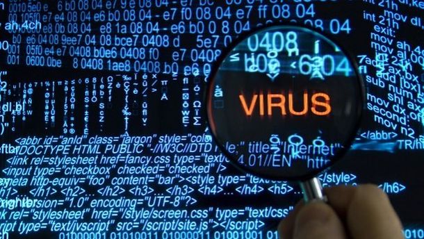 Cada segundo se crean tres virus informáticos en el mundo