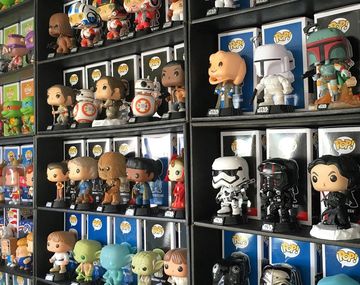 Los Funko POP! están al borde de desaparecer: los motivos