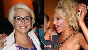 vicky xipolitakis exploto de furia contra carmen barbieri vicky xipolitakis exploto de furia contra carmen barbieri