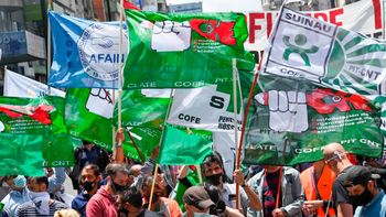 Confederación de Organizaciones de Funcionarios del Estado (COFE) Confederación de Organizaciones de Funcionarios del Estado (COFE)