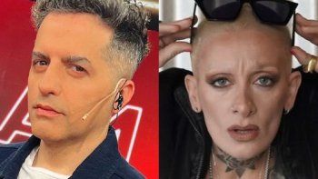 Ángel de Brito, abiertamente en contra de Furia. Ángel de Brito, abiertamente en contra de Furia.