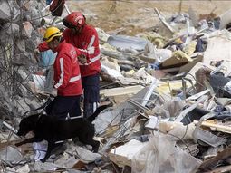 terremoto chile