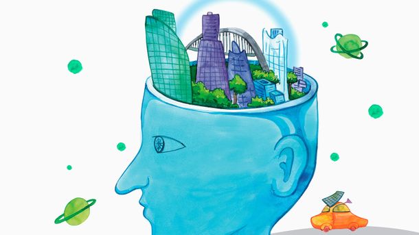 Las neuronas barrier-cells ayudan en la orientación