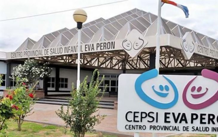 Una beba murió mientras tomaba leche