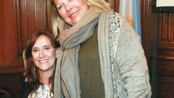 michetti dijo que una formula macri-carrio es posible michetti dijo que una formula macri-carrio es posible