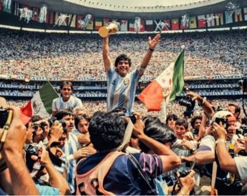 Las mejores camisetas de fútbol de la historia: dos argentinas en la lista