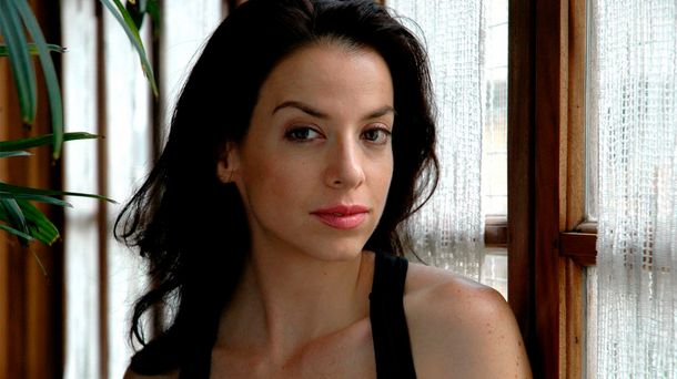 Mercedes Funes: Cuando supere la muerte de mamá, voy a tener un bebé