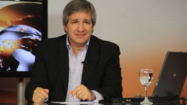 Murió el periodista Marcelo Yacante