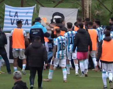 Escándalo tras la clasificación de Argentino (Q) en el Reducido de Primera B